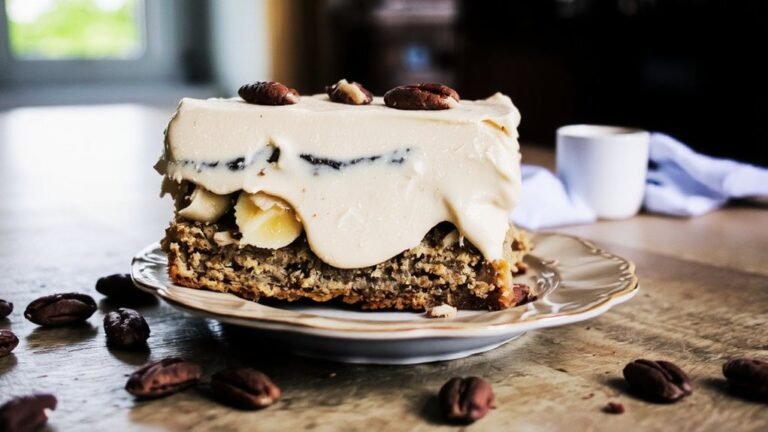 Hummingbird Cake Recipe