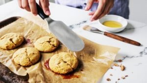 How to Save Overbaked Cookies