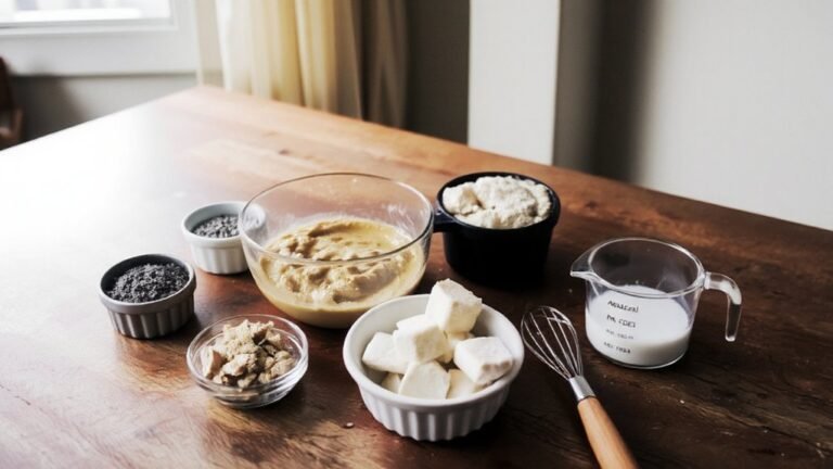 How to Substitute Eggs in Baking