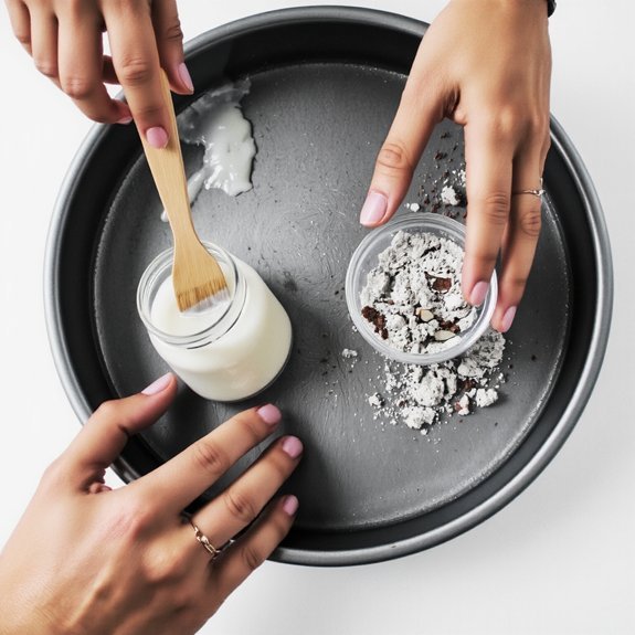 reusable nonstick baking alternatives