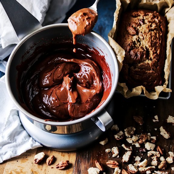 rich dense nut butter