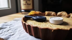 How to Bake a Pie Crust