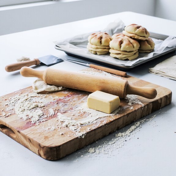 roll fold chill repeat