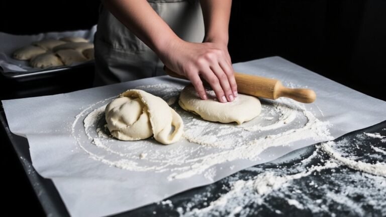 How to Bake Puff Pastry