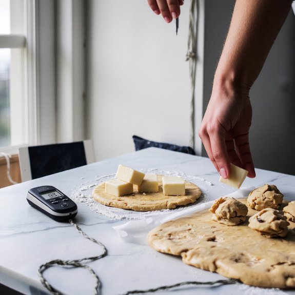 room temperature controls spread