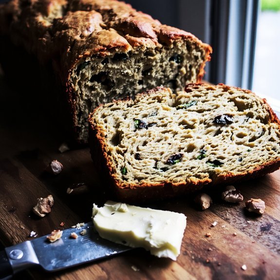 salt dry fold gently