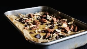 Seven Layer Magic Bar Recipe