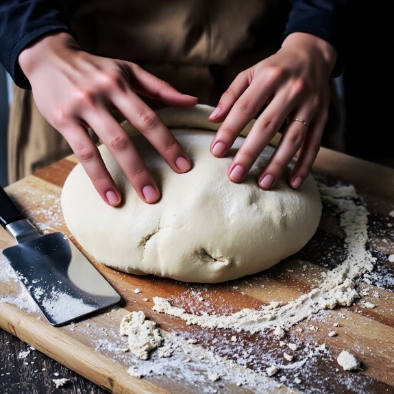 shape tension proof score