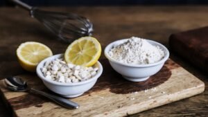 Difference Between Baking Soda and Baking Powder