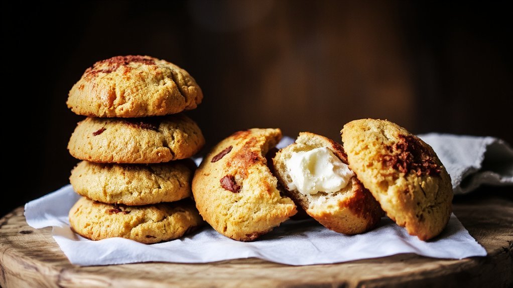 Soft Snickerdoodle Recipe