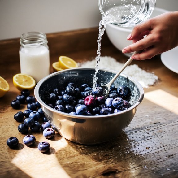 sort de stem dry macerate