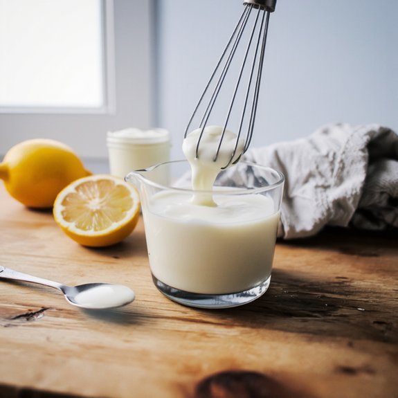 sour cream buttermilk substitute