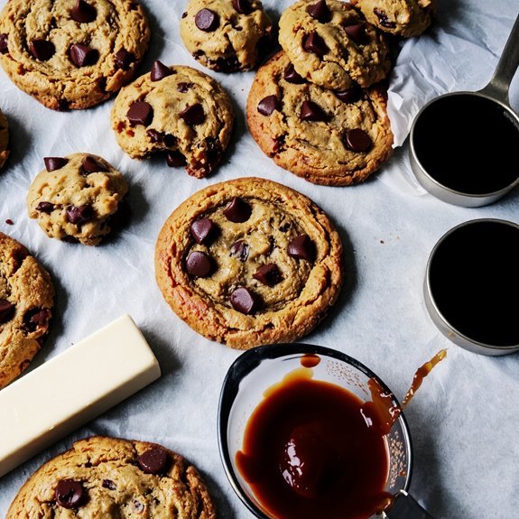 space scale don t overbake