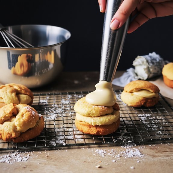 start 425 f finish 375 f