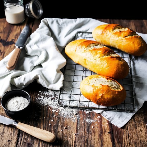 steam fermentation precise technique