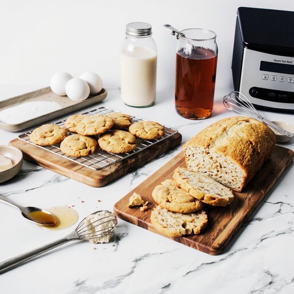 structure baking regulation sustainability