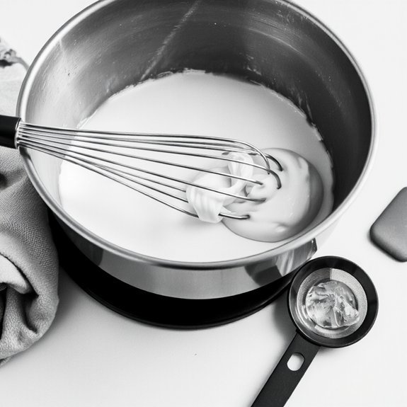 temperature purity ventilation patience