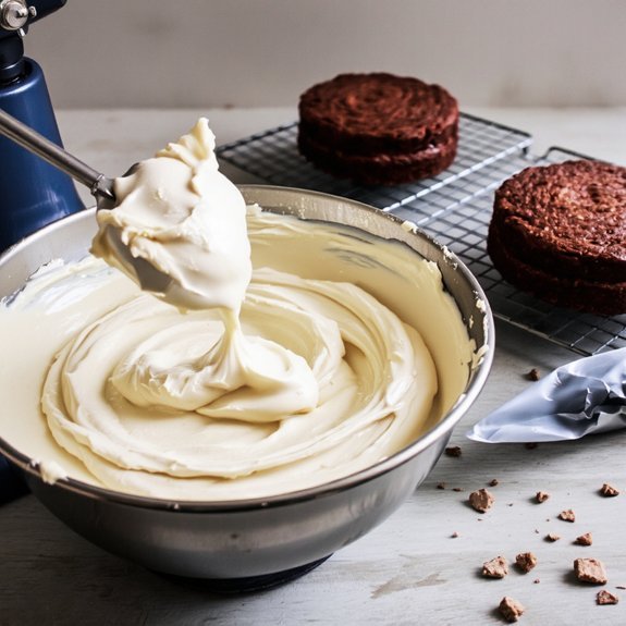 temperature sugar ratio mixing control