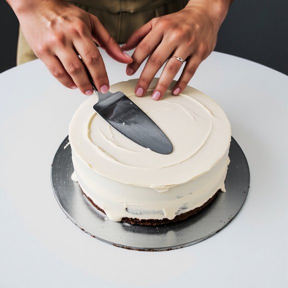 temperature tools motion consistency