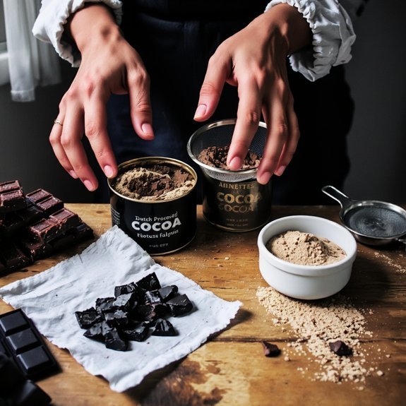 terroir dutch couverture ratio