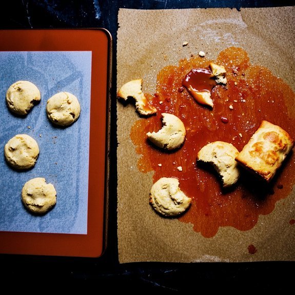 tested non stick browning performance