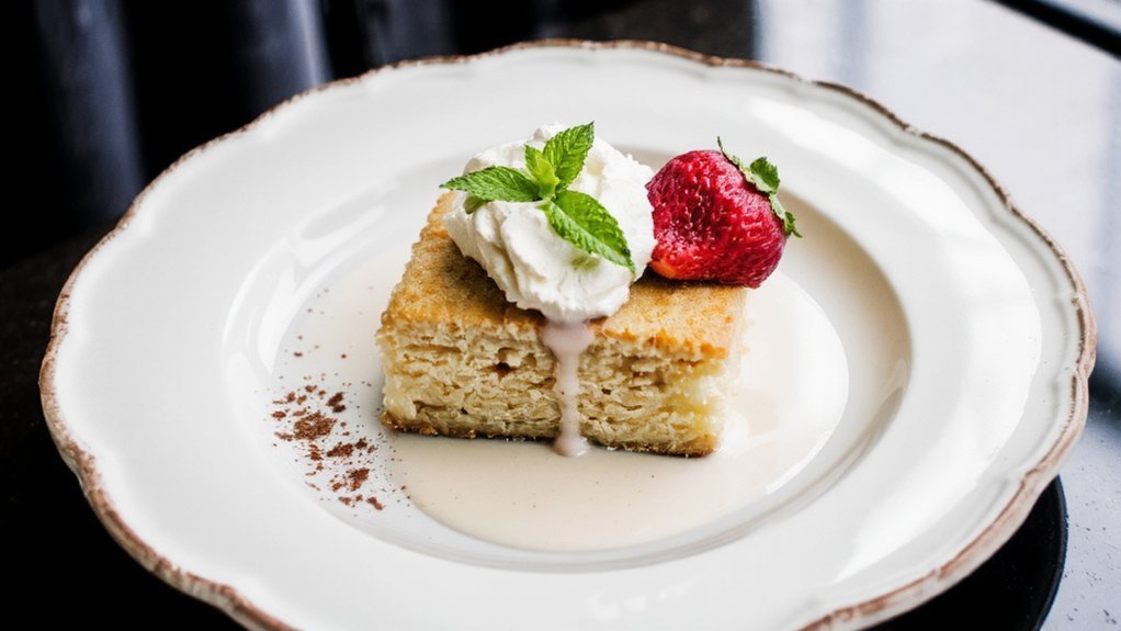 Tres Leches Cake Recipe