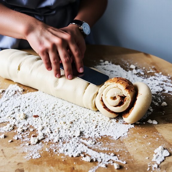 tight spiral sealed uniform