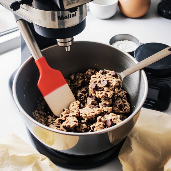 tools ensure even baking