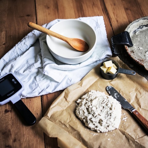 tools within arm s reach