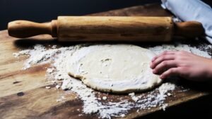 Best Rolling Pin for Pie Crust