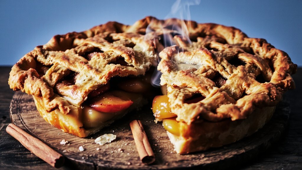 Classic Apple Pie Recipe