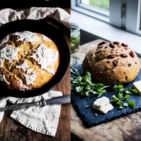 traditional ingredients contemporary additions