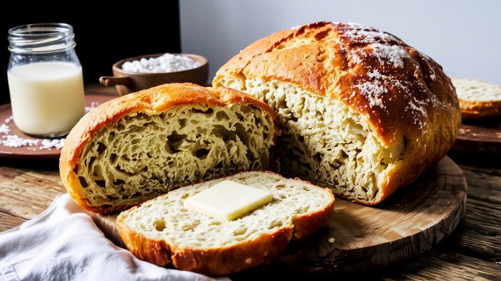 Irish Soda Bread Recipe