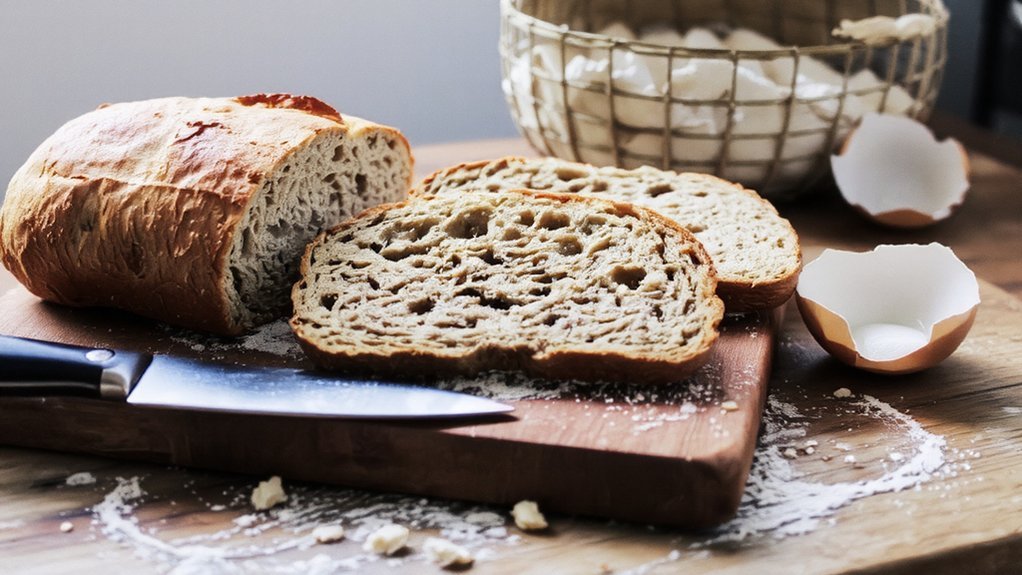 Why Is My Bread Dense?