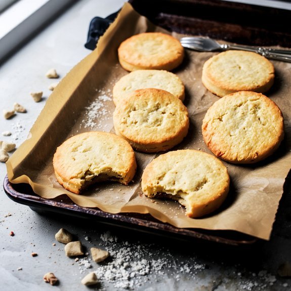 uniform pale golden finish