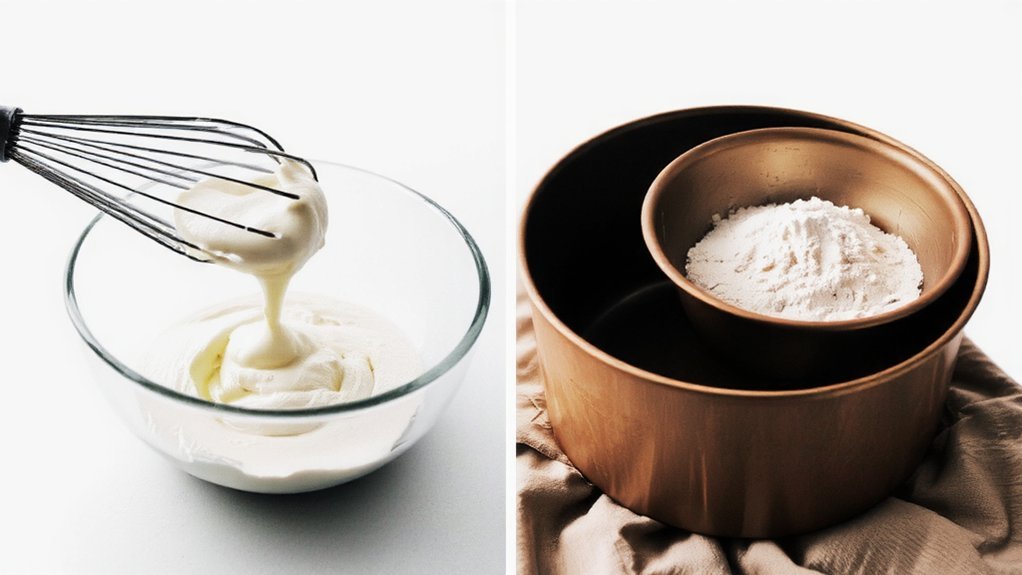 How to Bake Angel Food Cake