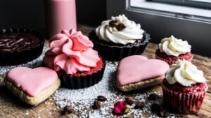 Best Baking Recipes for Valentine’s Day