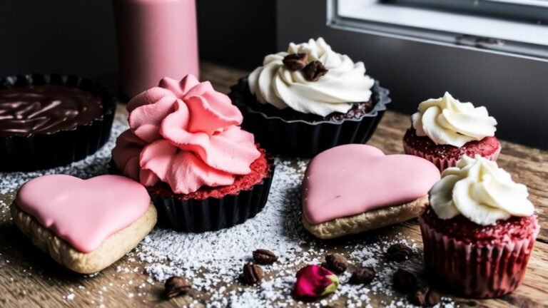 Best Baking Recipes for Valentine’s Day