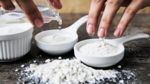 How to Test Baking Powder and Baking Soda