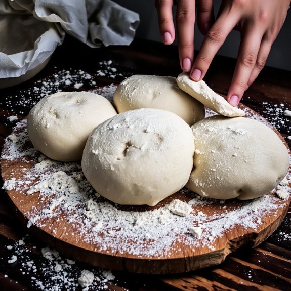 warm rise quarter inch discs