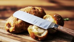 How to Bake a Potato