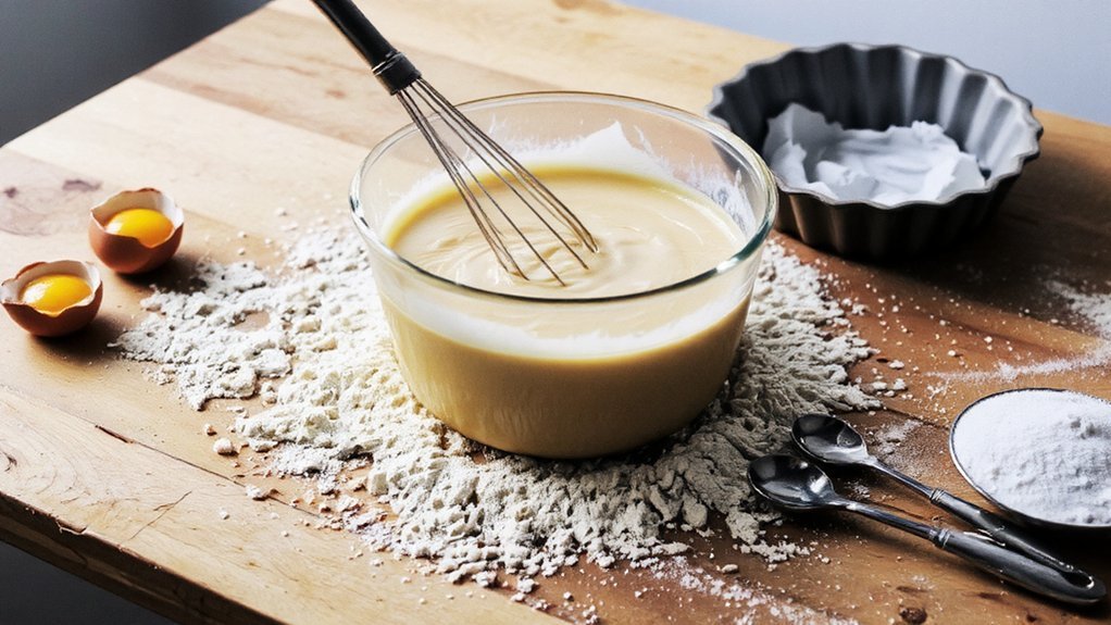 How to Bake a Sponge Cake