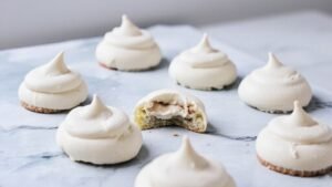 Meringue Cookie Recipe