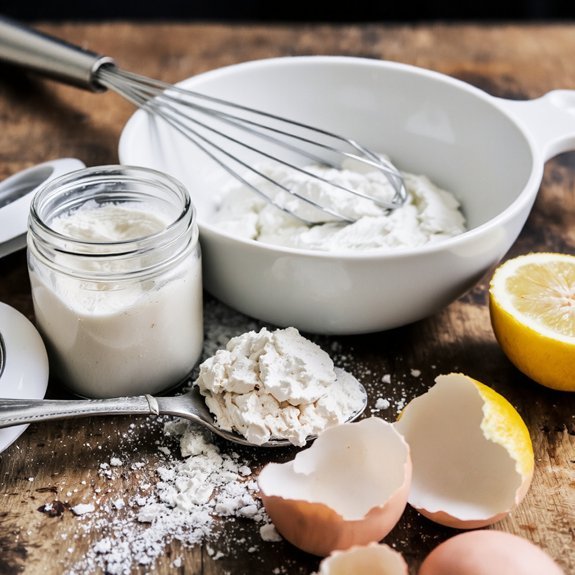 winemaking byproduct potassium bitartrate